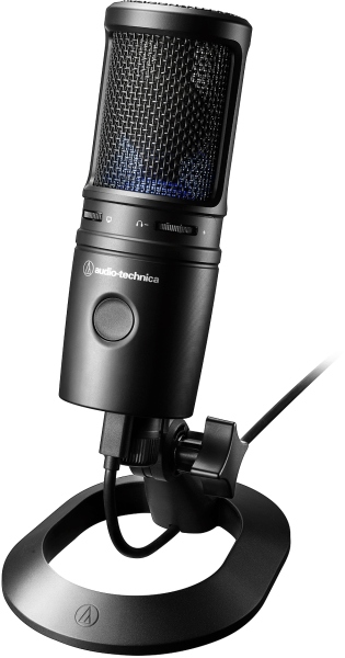 Audio-Technica AT2020 USB-X
