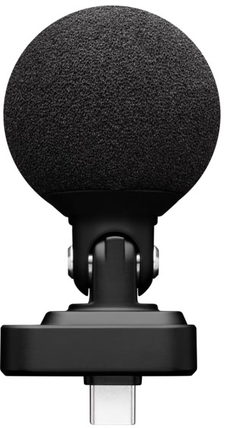 Shure MV88 USB-C