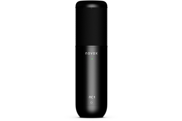 Novox NC-1 V2