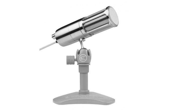 Microfon USB pentru streaming<br /> Earthworks ICON