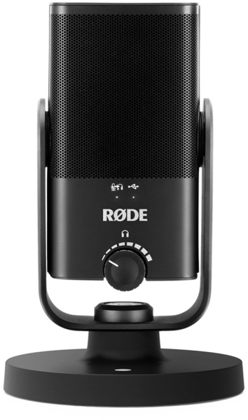 Rode NT-USB Mini