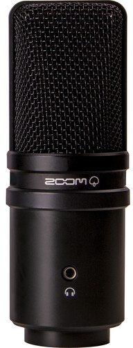 Zoom ZUM-2