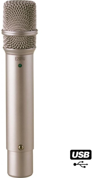 Superlux E201U USB
