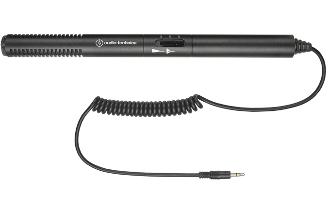 Microfon Video Audio-Technica ATR-6550x