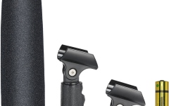 Microfon Video Audio-Technica ATR-6550x