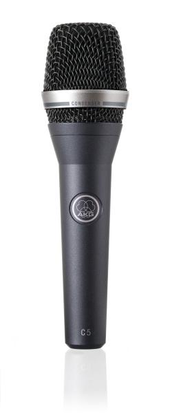AKG C5