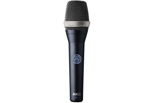 AKG C7 Supercardioid