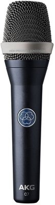 AKG C7 Supercardioid