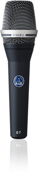 AKG D7