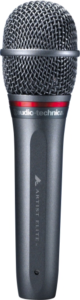 Microfon Vocal Audio-Technica AE6100