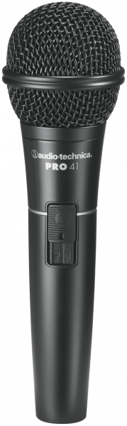 Audio-Technica PRO41