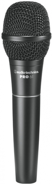 Audio-Technica PRO61