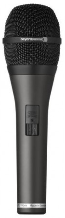 Beyerdynamic TG V70ds