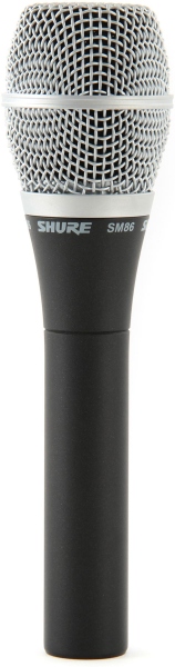 Shure SM86