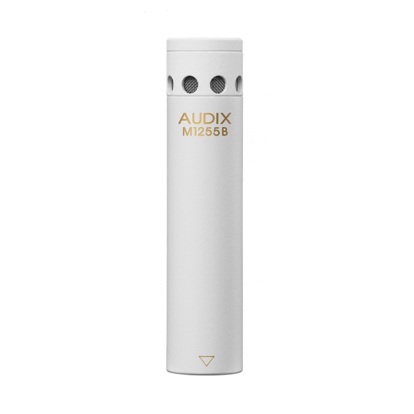 Audix M1255B White