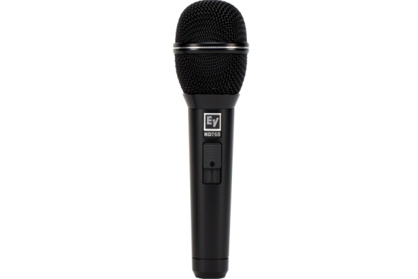 Electro-Voice ND76s