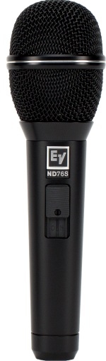Electro-Voice ND76s