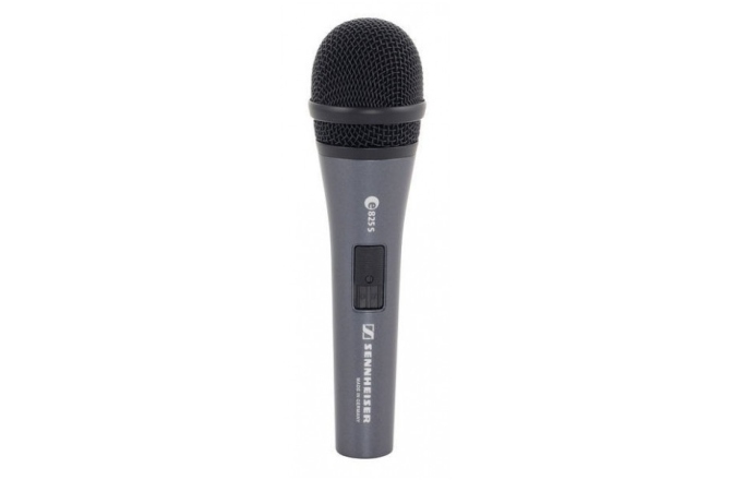 Microfon vocal Sennheiser e 825-S
