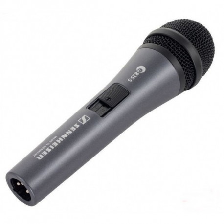Sennheiser e 825-S