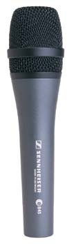 Sennheiser E 845