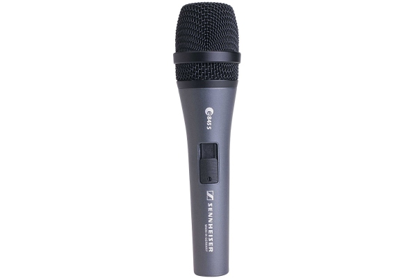 Sennheiser E 845-S