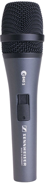 Sennheiser E 845-S