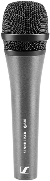 Sennheiser e835