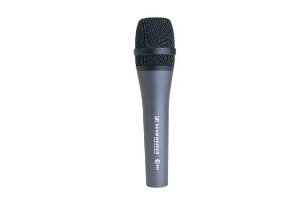 Sennheiser e845