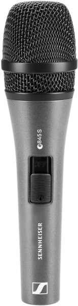 Sennheiser e845-S