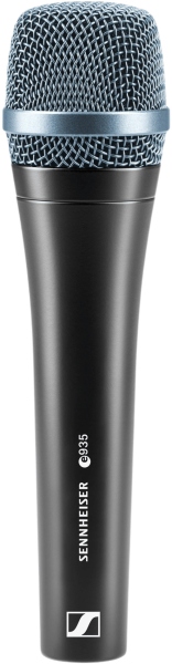 Sennheiser e935