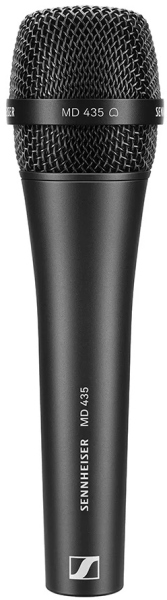 Sennheiser MD 435