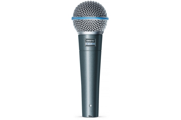 Shure Beta 58A