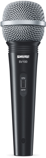 Shure SV100