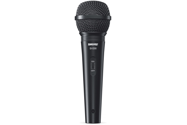 Shure SV200