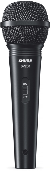 Shure SV200