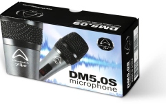 Microfon vocal Wharfedale Pro DM-5.0s