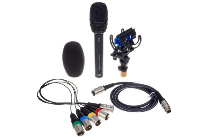 Microfon VR Sennheiser Ambeo VR Mic