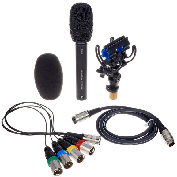 Sennheiser Ambeo VR Mic