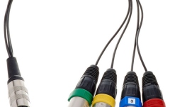 Microfon VR Sennheiser Ambeo VR Mic