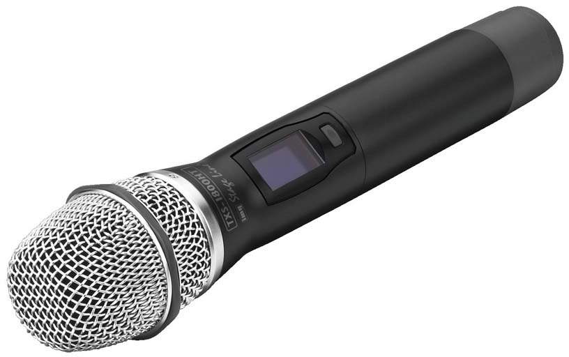 Microfon wireless Stage Line TXS-1800HT