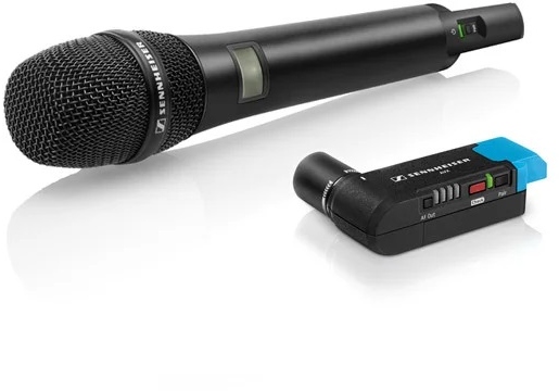 Sennheiser AVX-835 Set