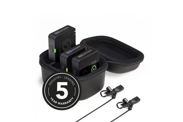 Rode Wireless PRO