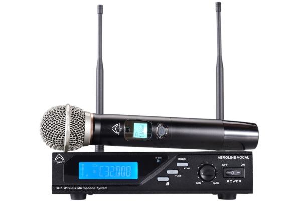 Wharfedale Pro Aeroline Vocal 600