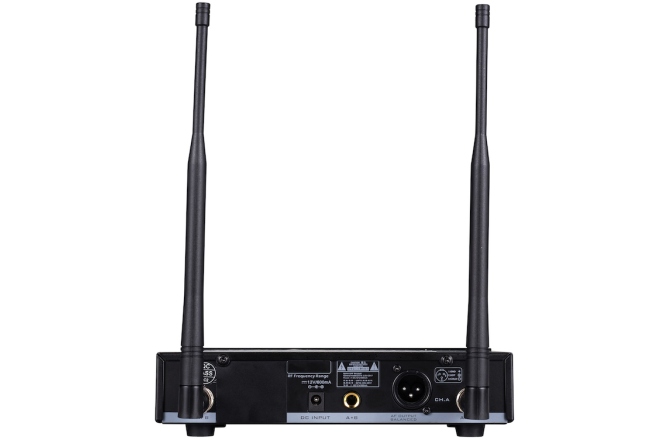 Microfon wireless Wharfedale Pro Aeroline Vocal 600