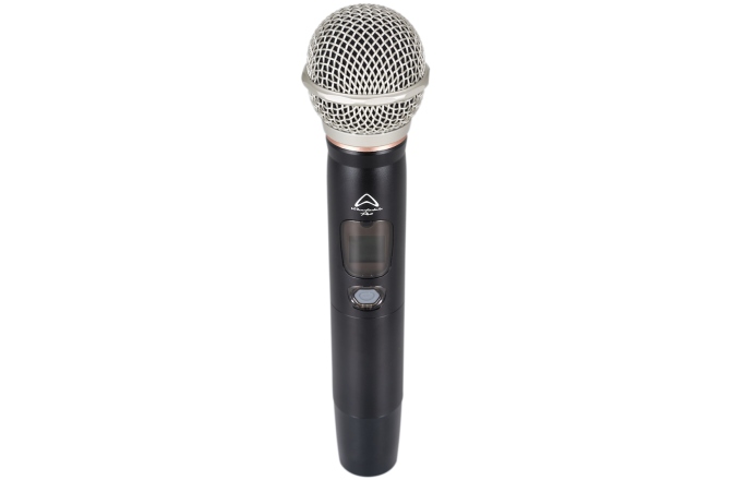 Microfon wireless Wharfedale Pro Aeroline Vocal 600
