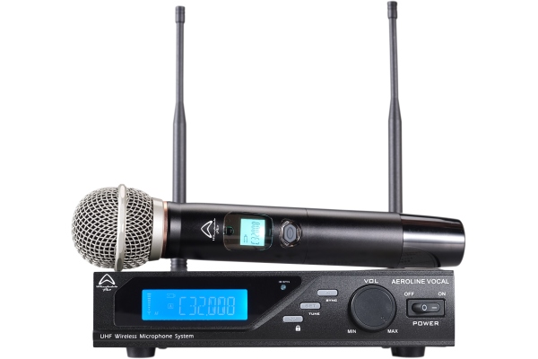 Wharfedale Pro Aeroline Vocal 800