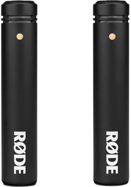 Rode M5 Matched Pair