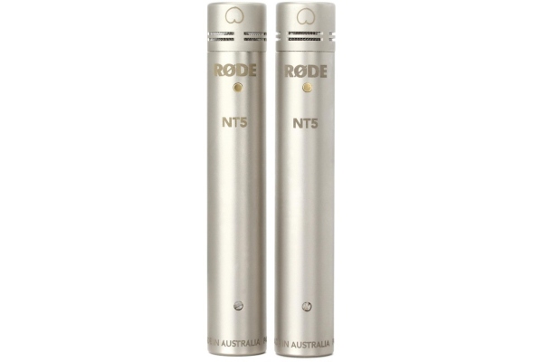 NT5 Matched Pair