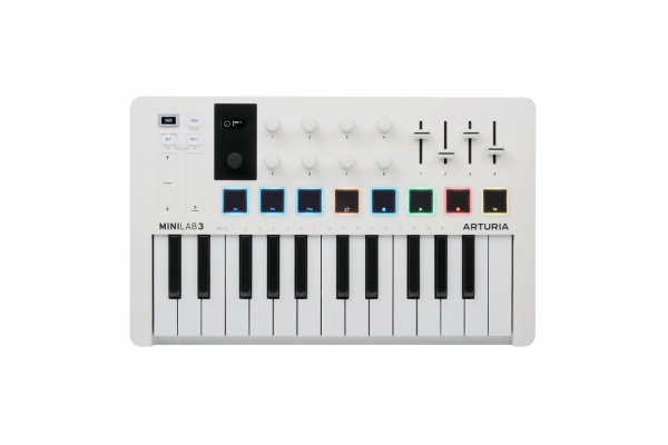 MiniLab Mk3