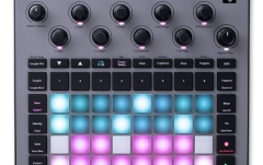 MIDI Controller Novation Circuit Rhythm
